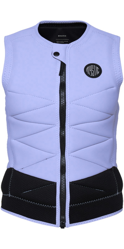 Mystic Da Donna Juice Front Zip Wake Impact Vest