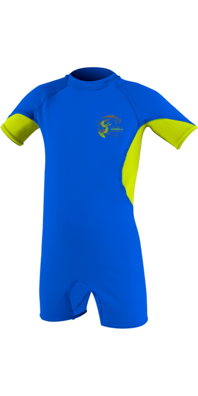 O'Neill Junior Basic Skins UV Suit