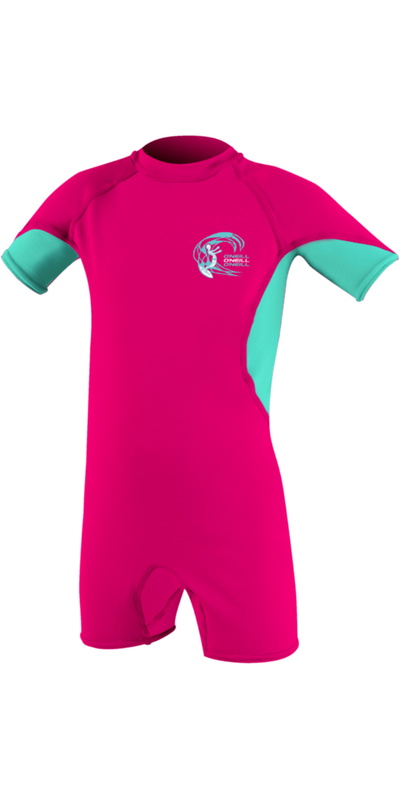 O'Neill Junior Basic Skins UV Suit