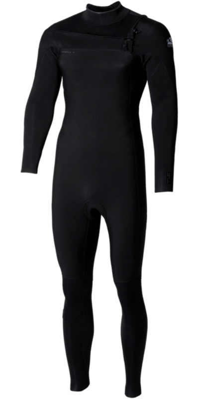 O'Neill Junior Epic 3/2mm Chest Zip Wetsuit