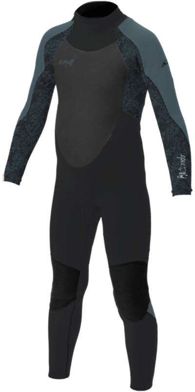 O'Neill Junior Epic 4/3mm Back Zip Wetsuit