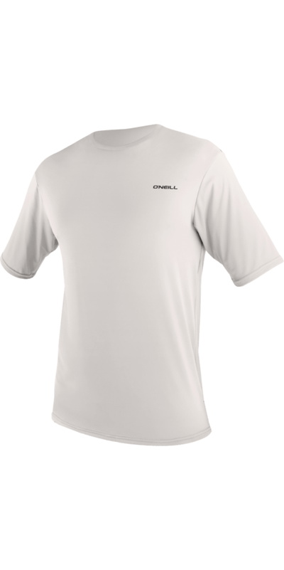 O'Neill Camisa De Manga Curta Para Homem " O'Neill " Da Basic Skins , Modelo