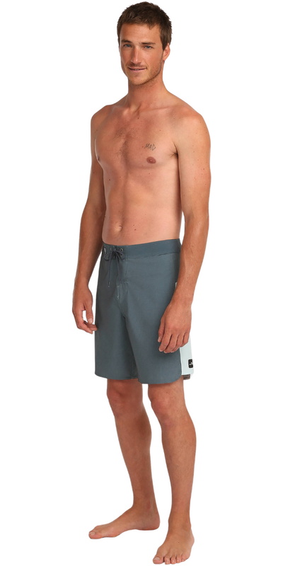 O'Neill Miesten Hyperfreak Tech Panel 18" Boardshorts
