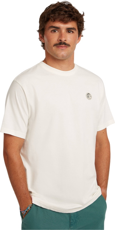 O'Neill O'Riginals-T-skjorte For Menn Med Logo