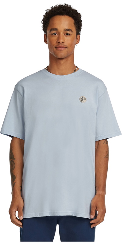 O'Neill Mens O'Riginals Badge T-Shirt