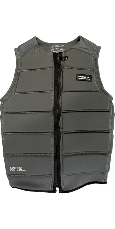 O'Neill Mens Outlaw Comp Vest