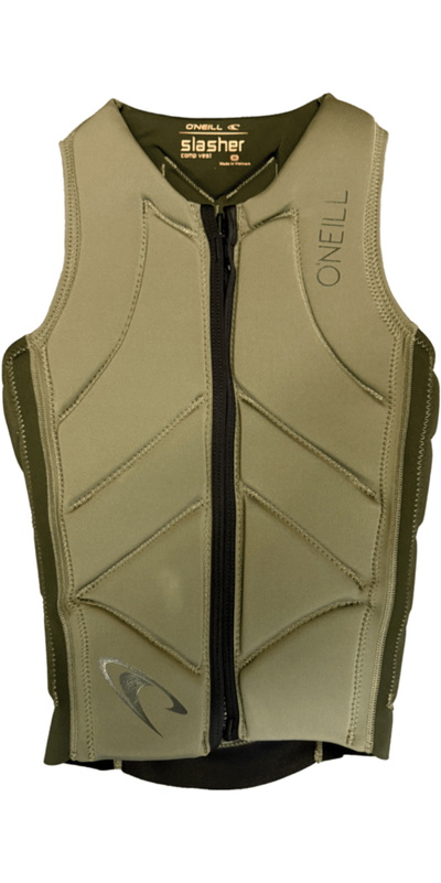 O'Neill Mens Slasher Comp Vest