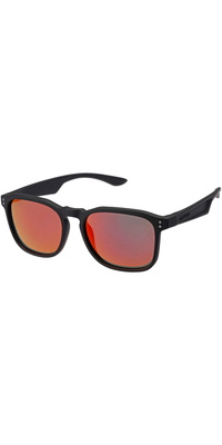 2026 ONeill Mens Sunglasses Hightide 2.0 ONS-HIGHTIDE2.0-104P - Black