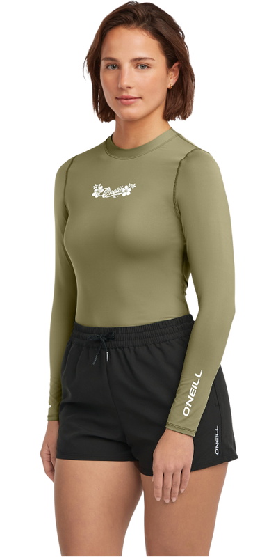 O'Neill Femmes Short De Bain Essentials 12"