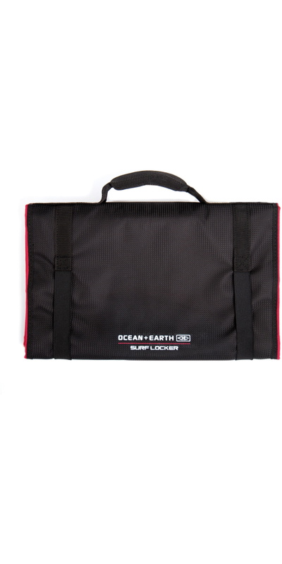 Ocean and Earth Ocean & Earth 3-Fold Surf Locker