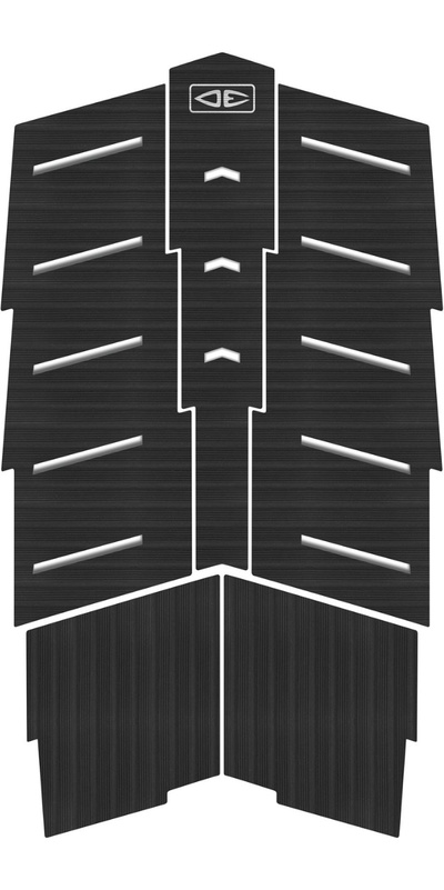 Ocean and Earth Ocean & Ziemia Dakoda Walters Centre Tail Pad