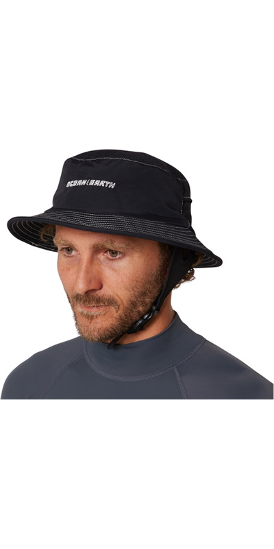 Ocean and Earth Ocean & Earth G-Land Soft Peak Surf Hat