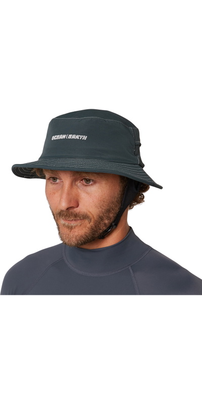 Ocean and Earth Ocean & Earth G-Land Soft Peak Surf Hat