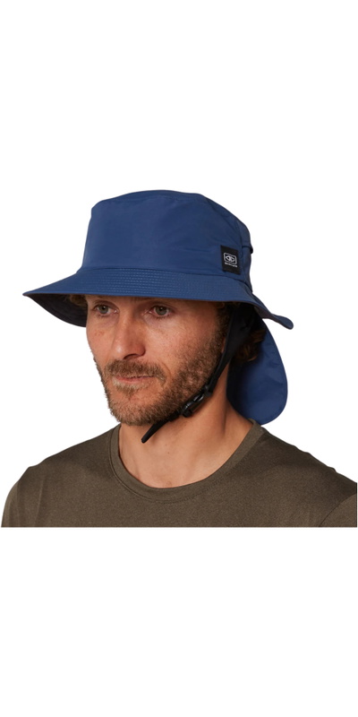 Ocean and Earth Czapka Surfingowa Ocean And Earth Indo Stiff Peak Model SMHA02 Navy
