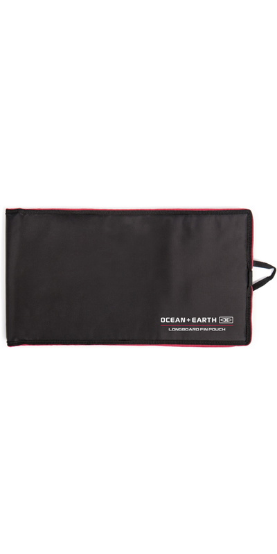 Ocean and Earth Ocean & Ziemia Dugie Deski Pouch Fin