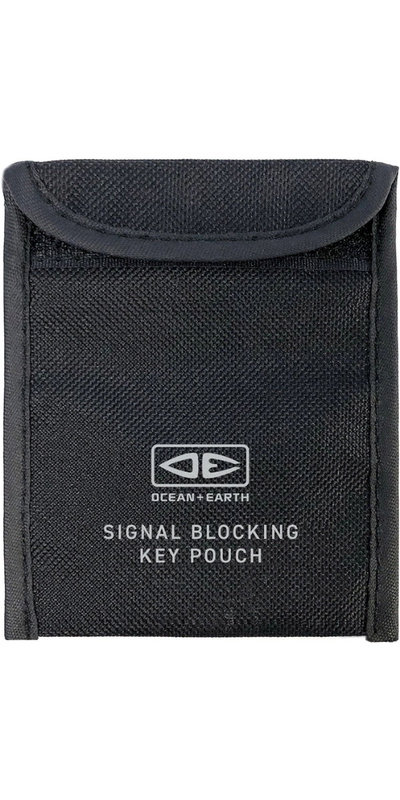 Ocean and Earth Ocean & Terra Signal Pouch Di Blocco Della Chiave