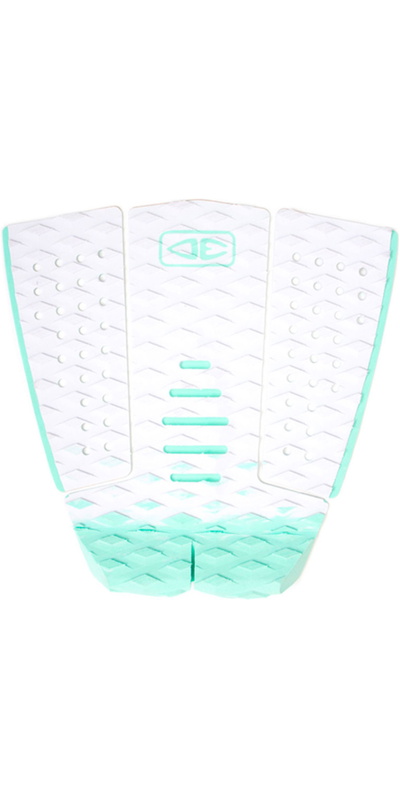 Ocean and Earth Ocean & Earth Tyler Wright Grip Tail Pad White / Stan Idealny