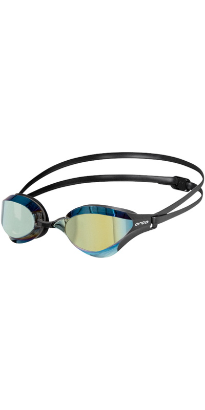 Orca Killa Performance Goggles