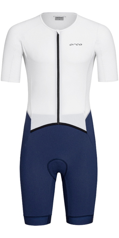 Orca Mens Athlex Aero Race Suit V2