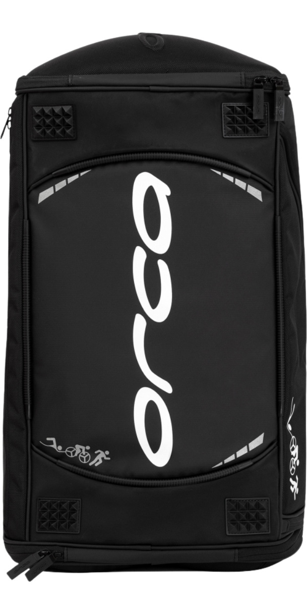 2026 Orca Transition Bag FVARTT01 - Black - Accessories - Luggage & Dry ...
