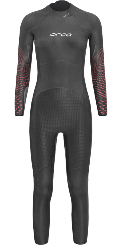 Orca Womens Apex Float Swim Wetsuit V2