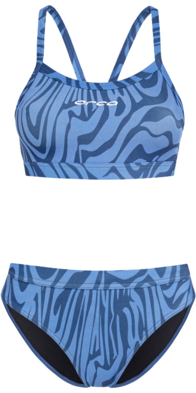 Orca Womens Core Bikini Swimsuit