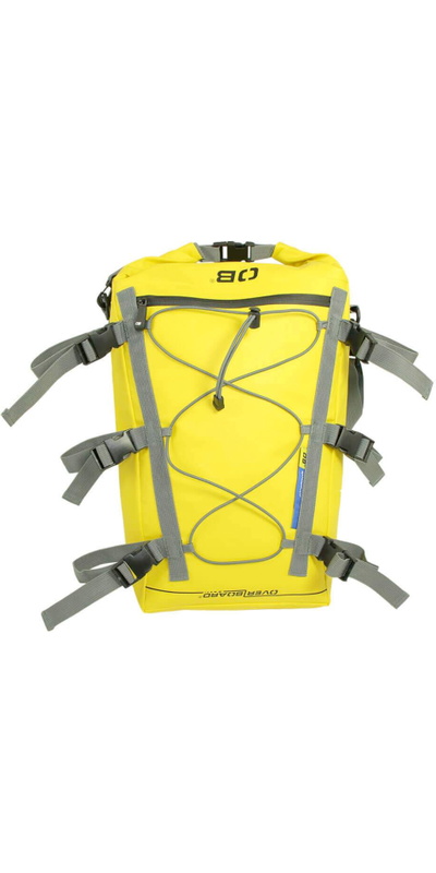 OverBoard 20 Litre SUP / Kayak Deck Bag