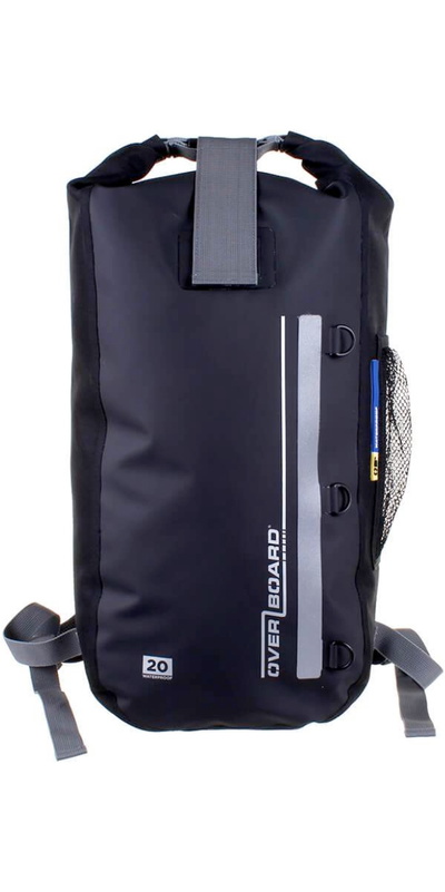 OverBoard Mochila Impermeável Clássica OverBoard 20L -