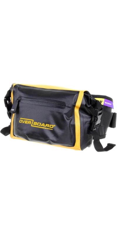 OverBoard Pro-Light Waist Pack - 2 Litres