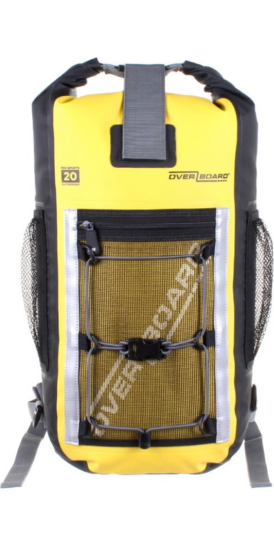 OverBoard Pro-Sports Waterproof Backpack - 20 Litres