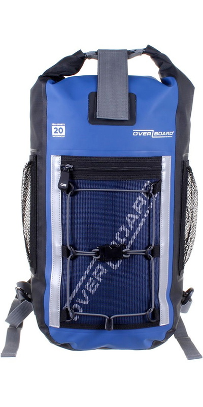 OverBoard Pro-Sports Waterproof Backpack - 20 Litres