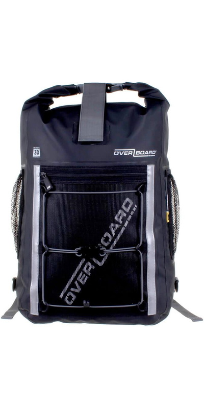 OverBoard Pro-Sports Waterproof Backpack - 30 Litres