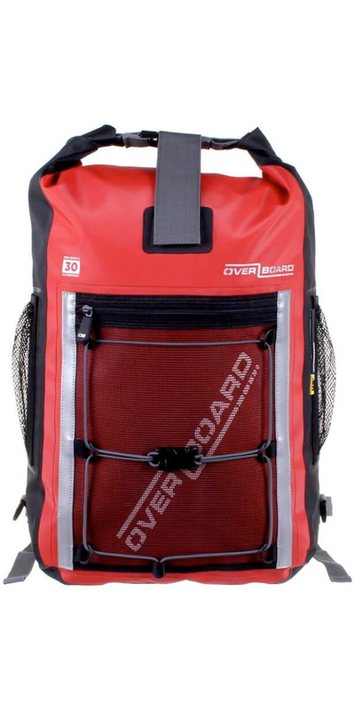 OverBoard Pro-Sports Waterproof Backpack - 30 Litres