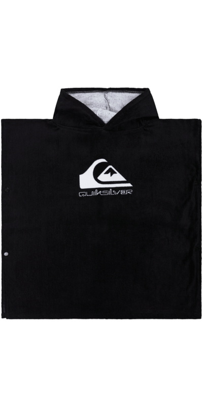 Quiksilver Junior Hoody Poncho Håndklæde