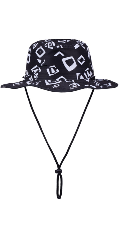Quiksilver Junior Know It All-Bucket-Hat