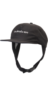 2026 Quiksilver Men Surfari Cap 2.0 AQYHA05419 - Black