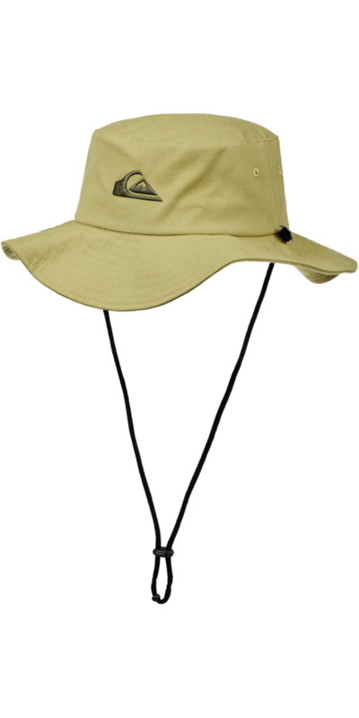 Quiksilver Da Uomo Cappello Bushmaster