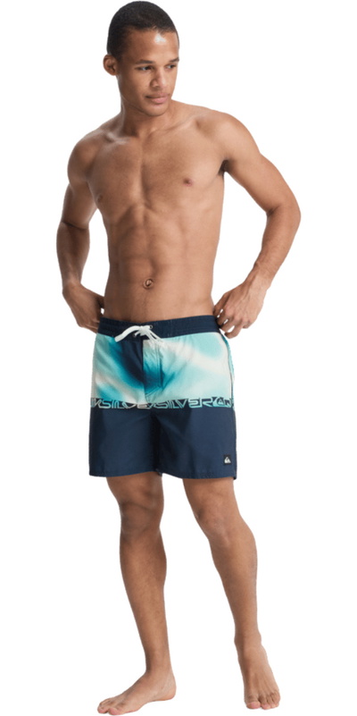 Quiksilver Mens Everyday Half Jam 16" Boardshorts