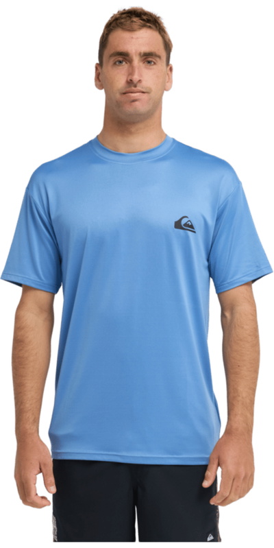 Quiksilver Herre Everyday Surf Tee Kortærmet Lycra Vest