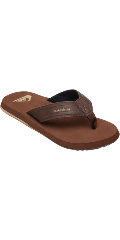 Quiksilver Mens Monkey Wrench 26 Sandals