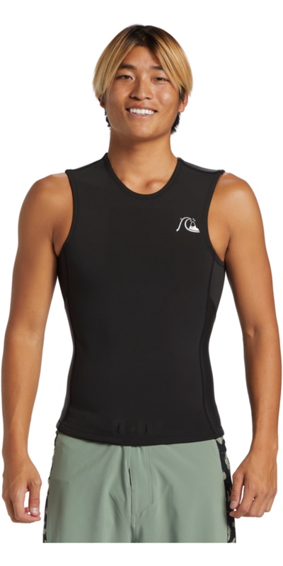 Quiksilver Hommes Original 1.5mm Vest