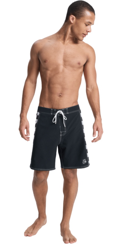 Quiksilver Männer Original Arch 18" Boardshorts