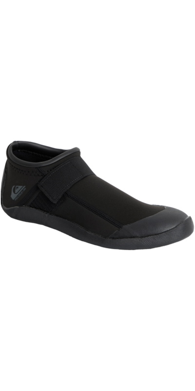 Quiksilver Prologue 1mm Reef Round Toe Boot