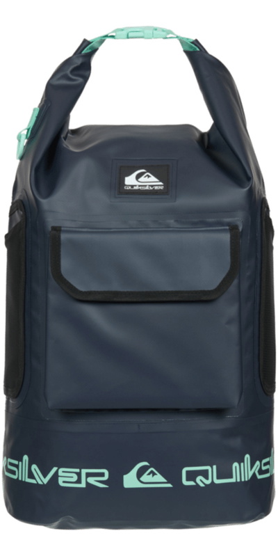Quiksilver Herre Put It All Mid Rygsæk