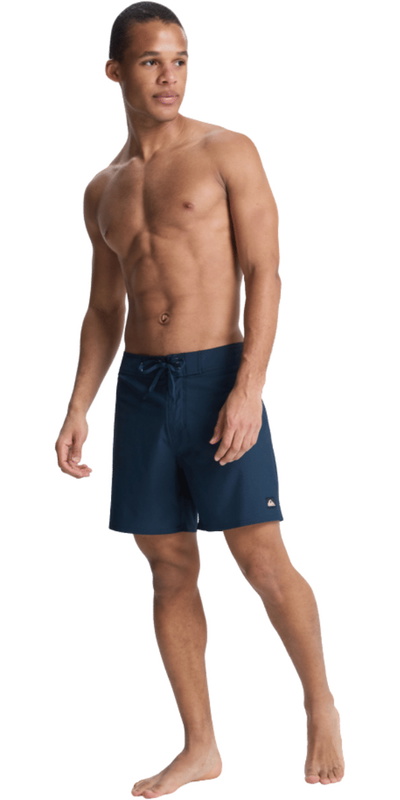 Quiksilver Mens Surfsilk Kaimana 16" Boardshorts