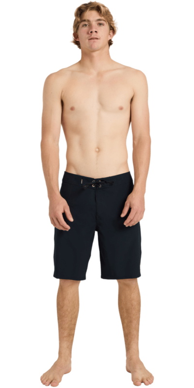 Quiksilver Männer Surfsilk Kaimana 20" Boardshorts