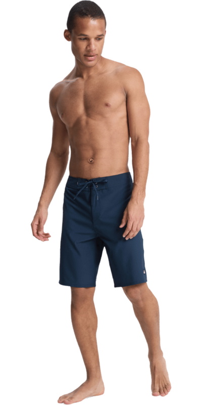 Quiksilver Mens Surfsilk Kaimana 20" Boardshorts