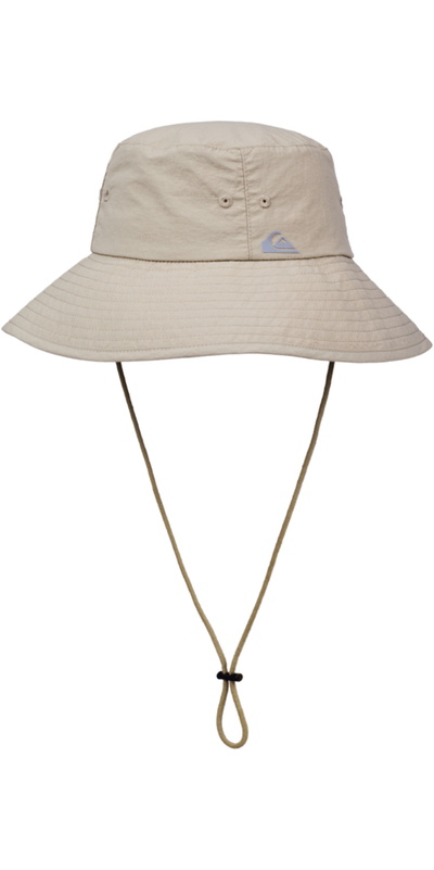 Quiksilver Da Donna Cappello A Secchiello Foxford