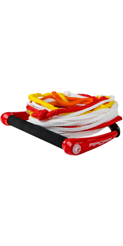 Radar 5 Section Sure Grip Package