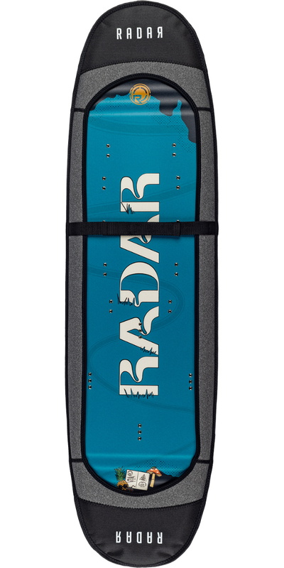 Radar Trick Neo Sleeve
